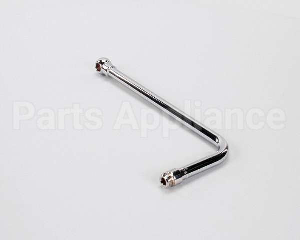 000384-40 T&S Brass Sldrd L Tub 12 Pltd