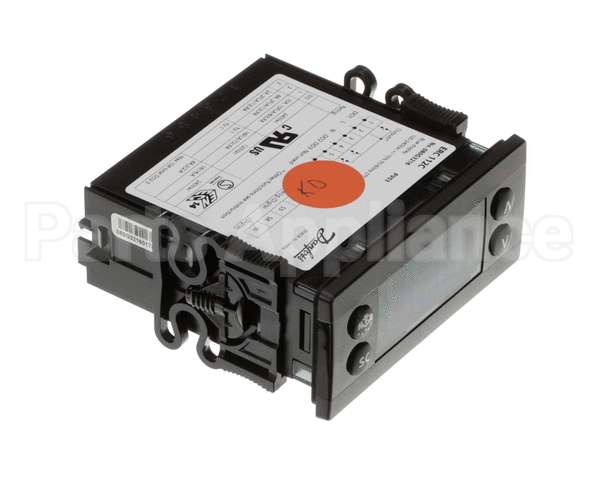 0003937 Polar Temp Controller, Erc112C
