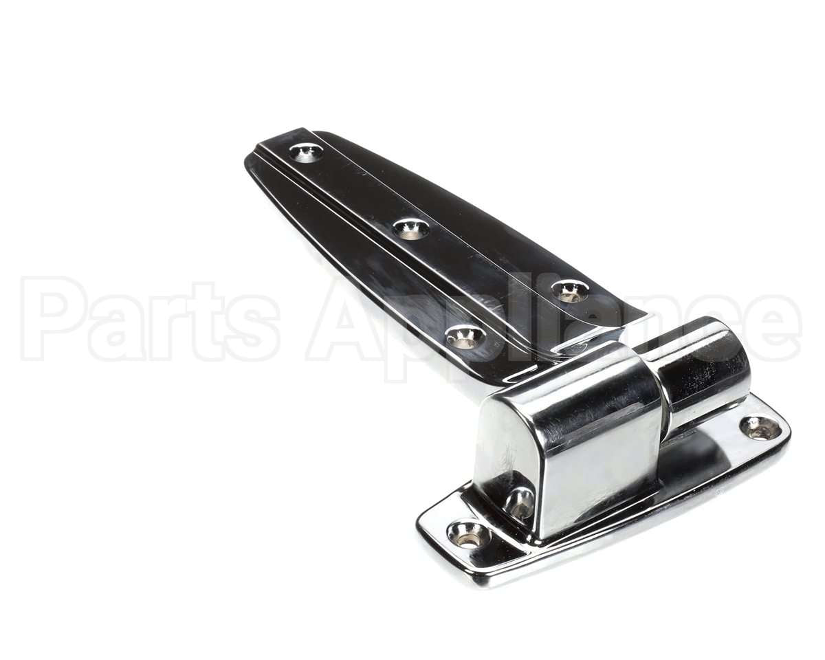 000425 Imperial Brown Hinge Assy