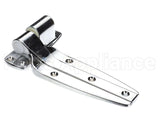 000425 Imperial Brown Hinge Assy