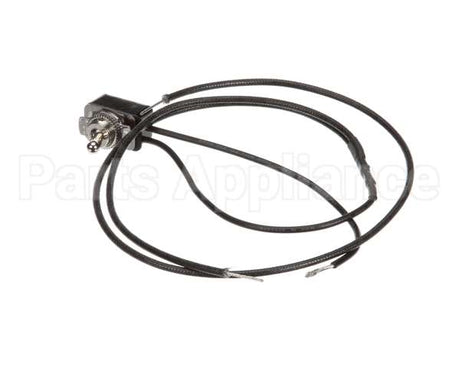 000465 Keating Switch Toggle On-Off With Adde