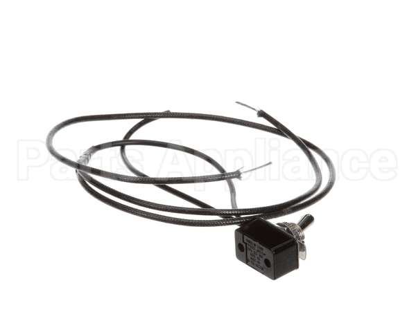 000465 Keating Switch Toggle On-Off With Adde