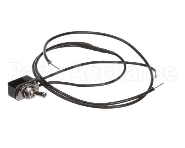 000465 Keating Switch Toggle On-Off With Adde