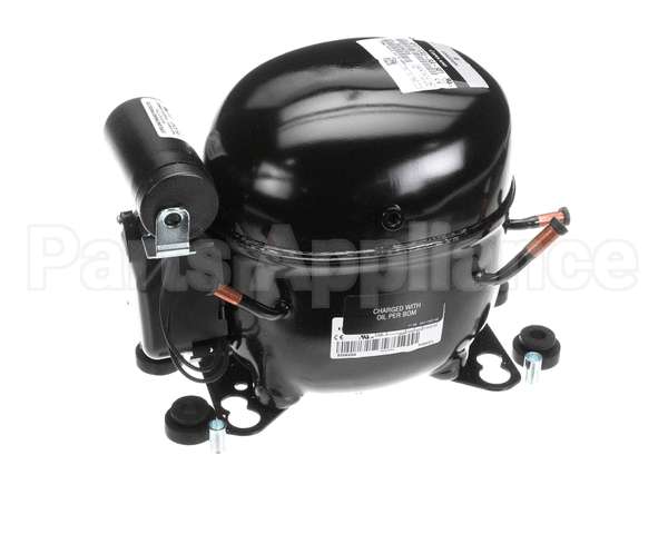 0004803 Polar Temp Temp Compressor