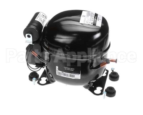 0004803 Polar Temp Temp Compressor
