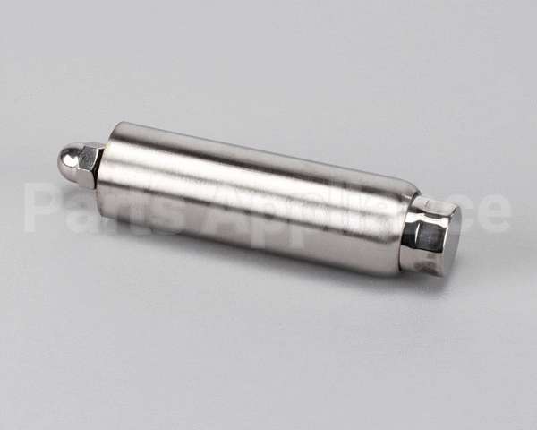 0005 Nieco Leg, 6 Adjustable, 1/2-13 X 3/4 Stud