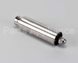 0005 Nieco Leg, 6 Adjustable, 1/2-13 X 3/4 Stud