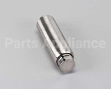 0005 Nieco Leg, 6 Adjustable, 1/2-13 X 3/4 Stud