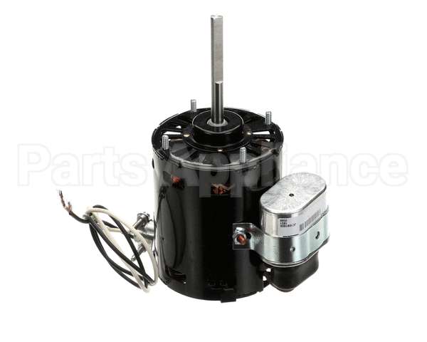 000535 Bally Motor 7190-2652-Rev03
