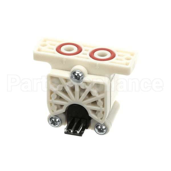 00053558 Compatible Rancilio Flowmeter With O-Rings