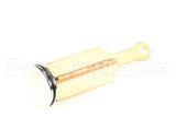 000540-40 T&S Brass Stopper For B0898 Popup Drai