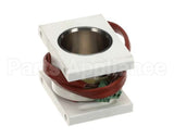 00054087 Rancilio Brewing Cylinder Assay. With H