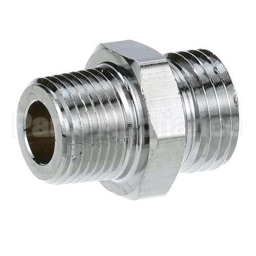 000545-25 Compatible TS Brass Male Adapter 3/8 Ips