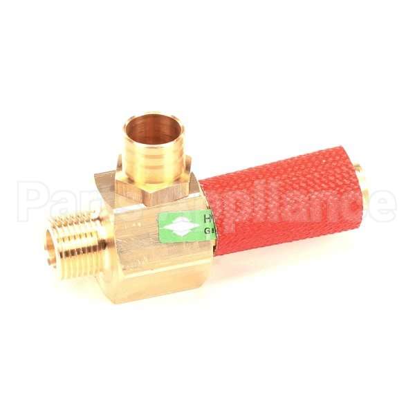 00054926 Compatible Rancilio Relief Valve Assembly. G 3/8