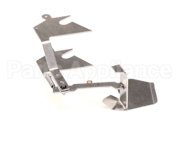 00057101 Rancilio Ejector Assay.
