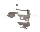 00057101 Rancilio Ejector Assay.