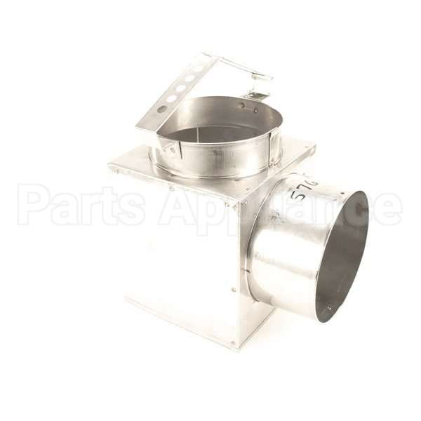 000576 Compatible Groen Diverter Draft 7" #758