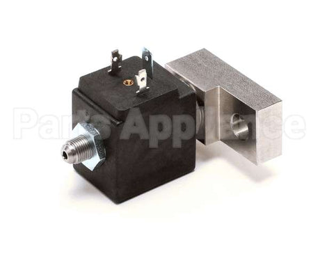 00058485 Rancilio Brewing Valve 32 Ways Assembly. (