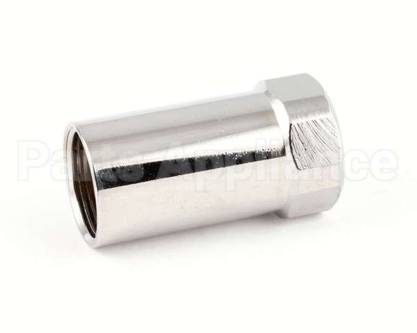 000591-25 T&S Brass Bdy Pre Rns Sw 3/8