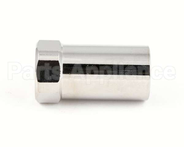 000591-25 T&S Brass Bdy Pre Rns Sw 3/8