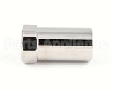 000591-25 T&S Brass Bdy Pre Rns Sw 3/8