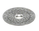 00060116 Rancilio Brewing Sieve D. 44 Mm