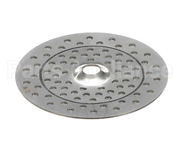 00060116 Rancilio Brewing Sieve D. 44 Mm