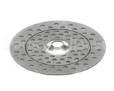 00060116 Rancilio Brewing Sieve D. 44 Mm