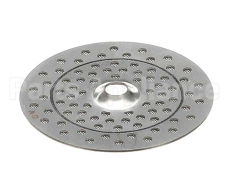 00060116 Rancilio Brewing Sieve D. 44 Mm