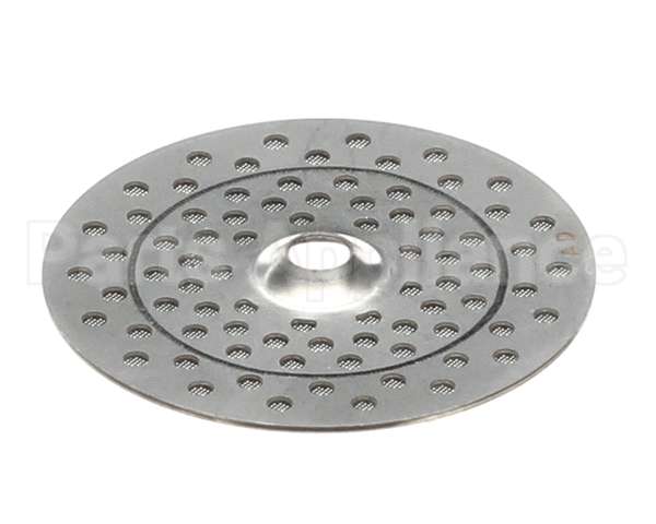 00060116 Rancilio Brewing Sieve D. 44 Mm