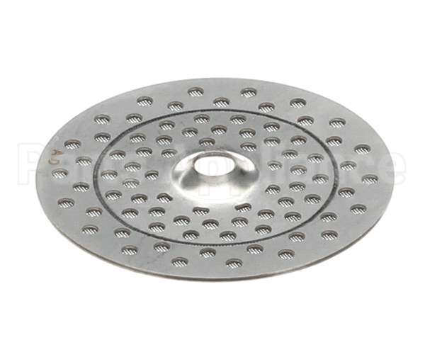 00060116 Rancilio Brewing Sieve D. 44 Mm