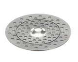 00060116 Rancilio Brewing Sieve D. 44 Mm