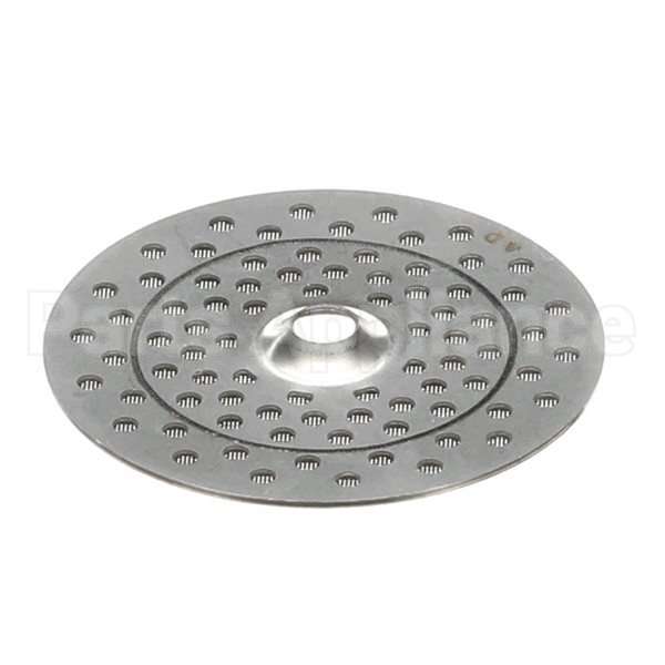 00060116 Compatible Rancilio Brewing Sieve D. 44 Mm