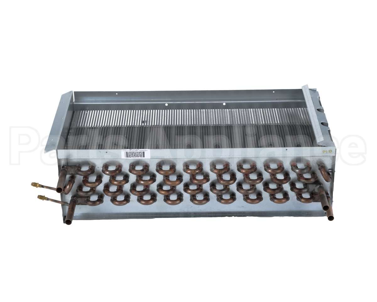 00060613 International Enviromental Coil Assy Left Hand