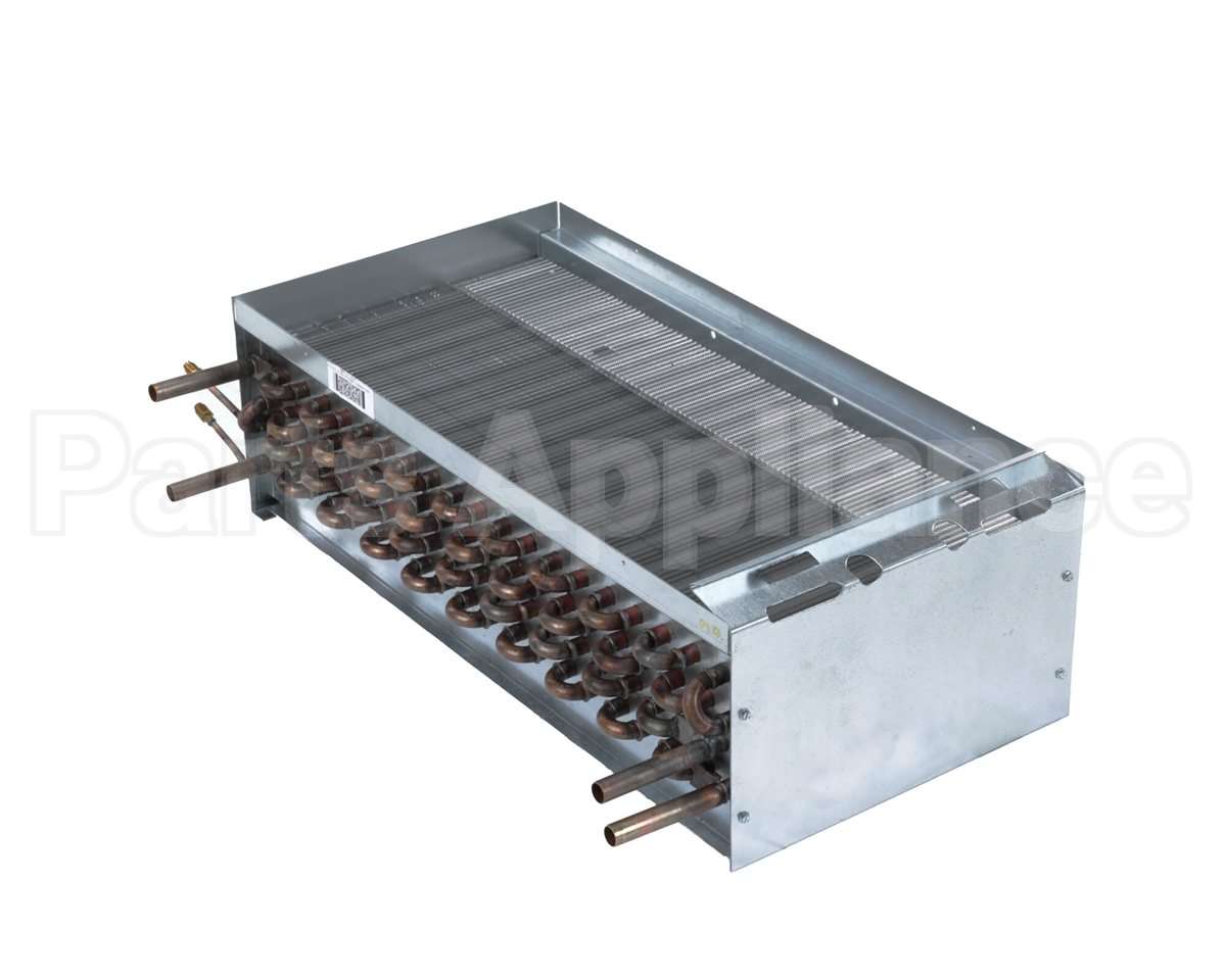 00060613 International Enviromental Coil Assy Left Hand