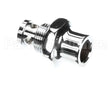 000608-25 T&S Brass B-0107 Squeeze Valve Bonnet (Chrome-Plat