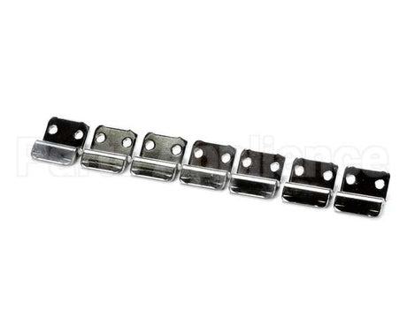 000620 Norlake Lock Strike (Top Mount)