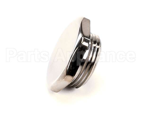 000623-40 T&S Brass Cap B 101 Hx Ts