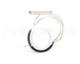 000653 Norlake Thermometer 2 Dial