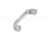000680 Norlake Handle Pull Alum.7005-28A