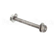 0006BSB04 Adamation Hex Bolt (M8 X 4L)