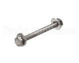 0006BSB04 Adamation Hex Bolt (M8 X 4L)