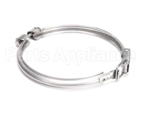 0006BSM04 Adamation Electric Booster Clamp
