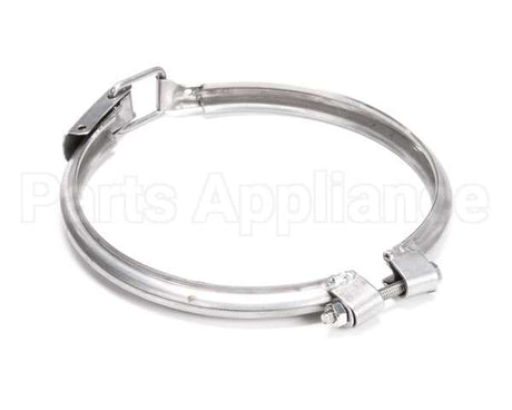 0006BSM04 Adamation Electric Booster Clamp