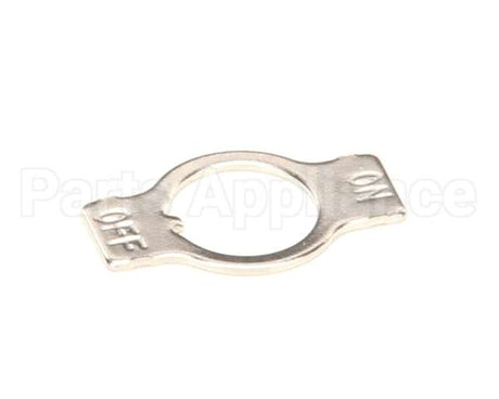 0006EL42 Adamation Cover For Toggle Switch