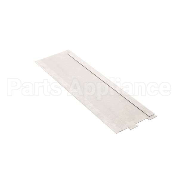 000710510 Compatible Vulcan Acb Supercharger Plate