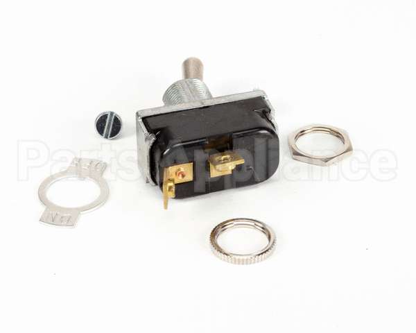 000716SP Lincoln Switch Toggle 15A 125V