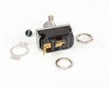 000716SP Lincoln Switch Toggle 15A 125V
