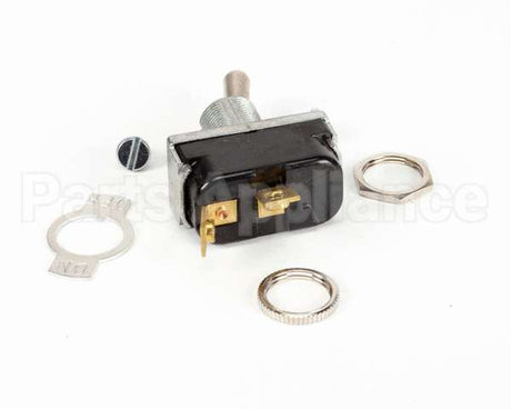 000716SP Lincoln Switch Toggle 15A 125V