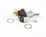 000716SP Lincoln Switch Toggle 15A 125V